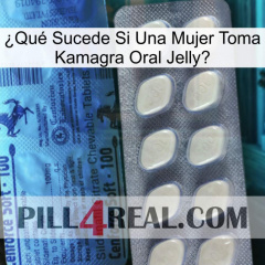 ¿Qué Sucede Si Una Mujer Toma Kamagra Oral Jelly  34